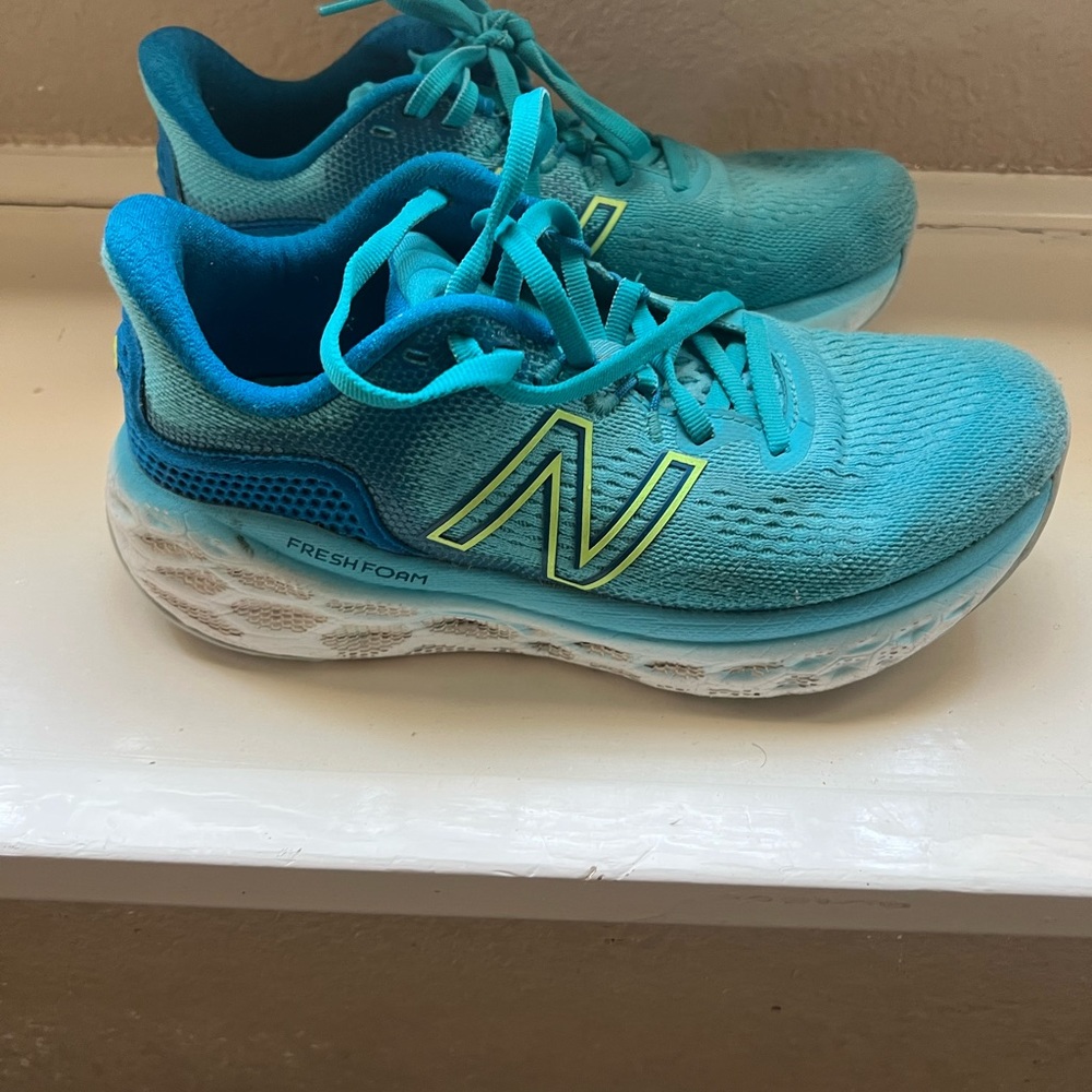 New balance 1080 v11 running shoes